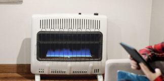 استان های پرمصرف گاز را بشناسید