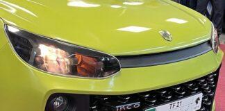 تولید تمام محصولات ایران خودرو با استانداردهای ۸۵ گانه