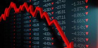 رکود ۳ ماهه فروش کالا و خدمات