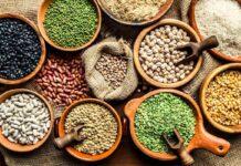 حبوبات ۳۵ درصد گران شد