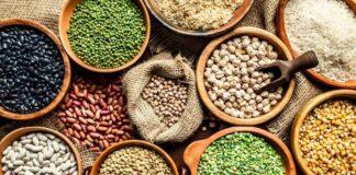 تغییر قیمت حبوبات غیرقانونی است