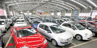 آیین نامه واردات خودرو برای تصویب به دولت رفت