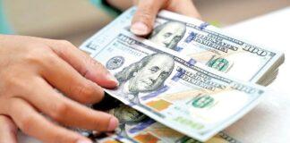 خاموشی نوسانات دلار