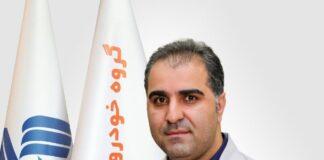 ساجدی مدیر ارتباطات شرکت پارس خودرو شد