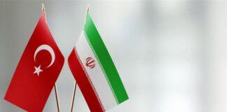 تجارت ۹.۵ میلیارد دلاری ایران و ترکیه طی امسال