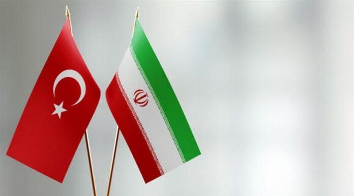 تجارت ۷ میلیارد دلاری ایران و ترکیه
