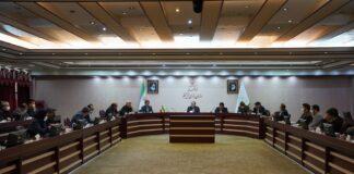 حضور مدیران ایران خودرو و سایپا در سازمان بازرسی