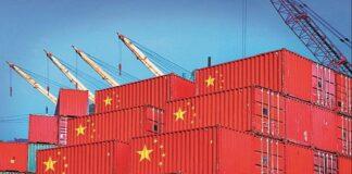 تجارت ۵ ماهه ایران و چین ۶.۵ میلیارد دلار شد