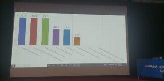 کروز دو صندلی هیات مدیره ایران خودرو را گرفت