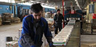 نبض صنعت گزارش می دهدافت ۸.۶ درصدی شاخص تولید شرکت های صنعتی با قطع گاز