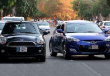 تبدیل پلاک خودروهای مناطق آزاد متوقف ماند