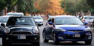 آواز خوش خودروهای لوکس مناطق آزاد