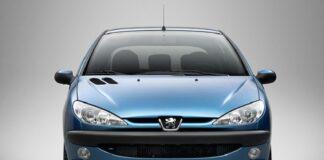 داستان نجات پژو ۲۰۶