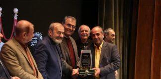 تقدیر از ستاره پیشکسوت و سرآمد روابط عمومی کشور