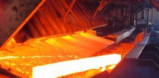 خریداری ۹۰هزار تن فولاد برای اجرای طرح نهضت ملی مسکن