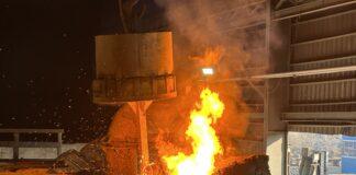 رشد ۵ تا ۱۴ درصدی تولید فولاد