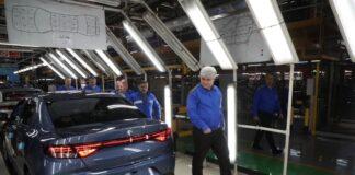 ورود عظیمی، ایمانی و شیخ زاده به هیات مدیره ایران خودرو