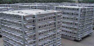 ابلاغ شد؛بخشنامه کیل مصرف خاک روی با عیار بالای ۴۰ درصد در تولید شمش