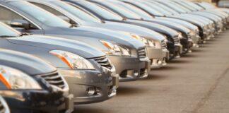 عرضه خودروهای وارداتی در بورس منتفی شد