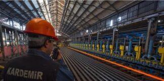 زلزله ترکیه با بازار فولاد چه کرد؟