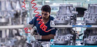 صنعت قطعهسازی در لبه پرتگاه