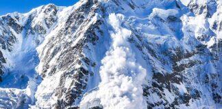 هشدار نارنجی وقوع کولاک و بهمن