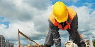 بیمه کارگران ساختمانی متوقف شد