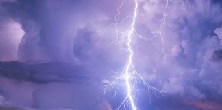 هشدار نارنجی هواشناسی به کشاورزان