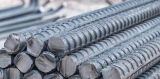 قیمت آهن باز هم ریزش کرد