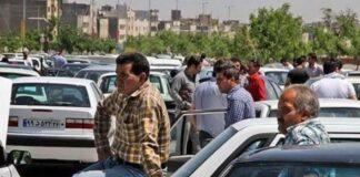 قیمت جدید خودرو در بازار