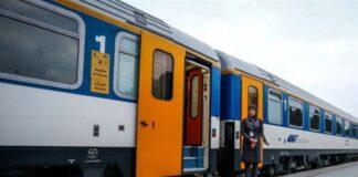 آغاز پیش فروش بلیت قطارهای مسافری از فردا