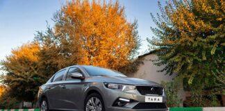 نخستین محموله صادراتی ایران خودرو به ونزوئلا رسید