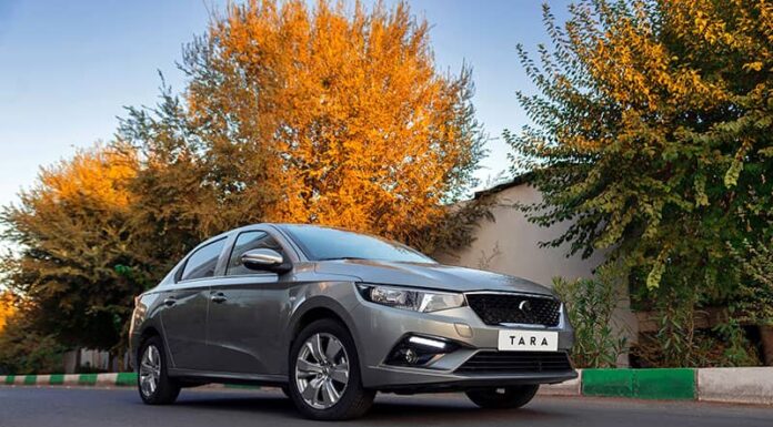 قیمت جدید کارخانه تارا اعلام شد