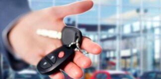 ممنوعیت نقل و انتقال خودرو قبل از پرداخت مالیات