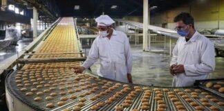 کدام محصول صنایع غذایی بیشترین صادرات را دارد؟