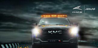 آغاز به کار طرح امداد نوروزی کرمان موتور با عنوان «نوروز همراه شما»