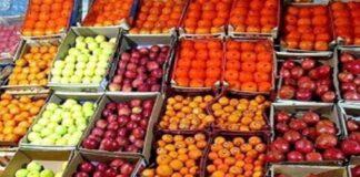 انتقاد از بی کیفیتی میوه تنظیم بازاری شب عید