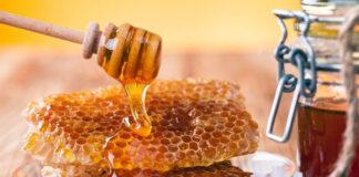 قرارداد صادرات ۵۰۰ تن عسل به چین