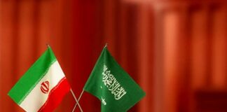 دستیابی به تجارت یک میلیارد دلاری با عربستان