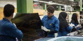 اقدامات دولت در زمینه مهار تورم و رشد تولید ملموس باشد