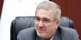 رئیسجمهور، رئیس سازمان برنامه و بودجه را منصوب کرد