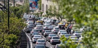 فروش طرح ترافیک ممنوع شد