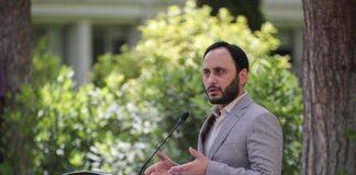 تغییر قیمت بنزین در دستور کار نیست