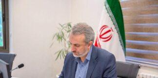 نامه نگاری وزیر صمت و دادستان در مورد ادعای رشوه خودرویی