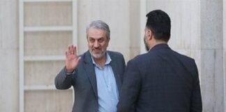 چرا وزیر صمت باید برود؟