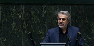 طرح استیضاح وزیر صمت اعلام وصول شد