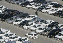 چرخش فرمان بازار خودرو به سمت کاهش قیمت