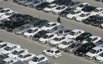 قیمت خودرو اوج گرفت