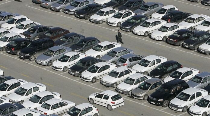 چرخش فرمان بازار خودرو به سمت کاهش قیمت