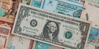 پیش بینی کاهش قیمت دلار بر اساس نرخ درهم